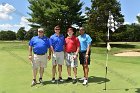 Wheaton Lyons Athletic Club Golf Open  Eighth annual Lyons Athletic Club (LAC) Golf Open Monday, August 8, 2016 at the Norton Country Club. : Wheaton, Lyons Athletic Club Golf Open